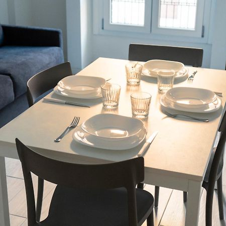 Ce6 - Corso Sempione • Large Apartment 米兰 外观 照片