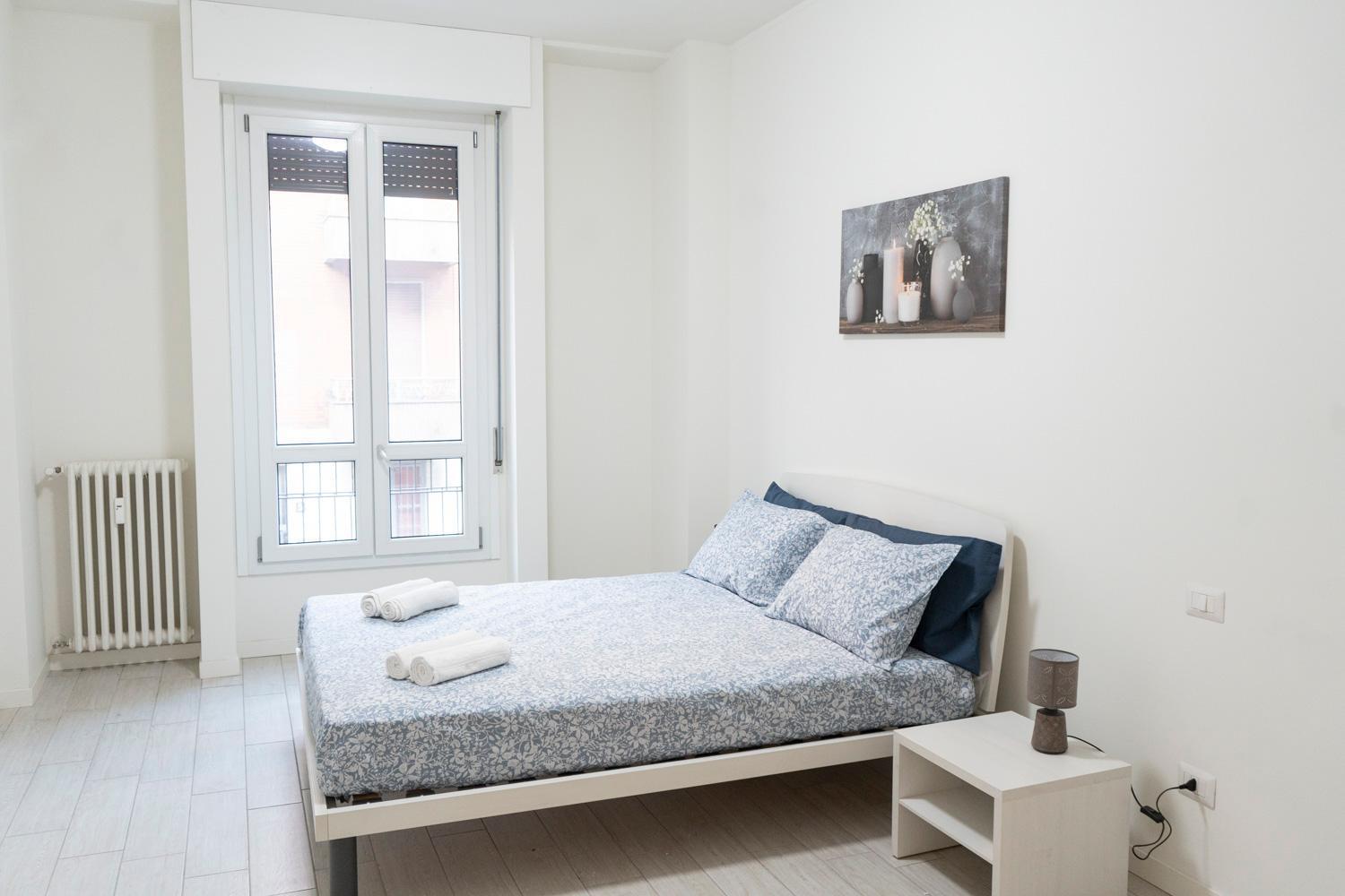 Ce6 - Corso Sempione • Large Apartment 米兰 外观 照片