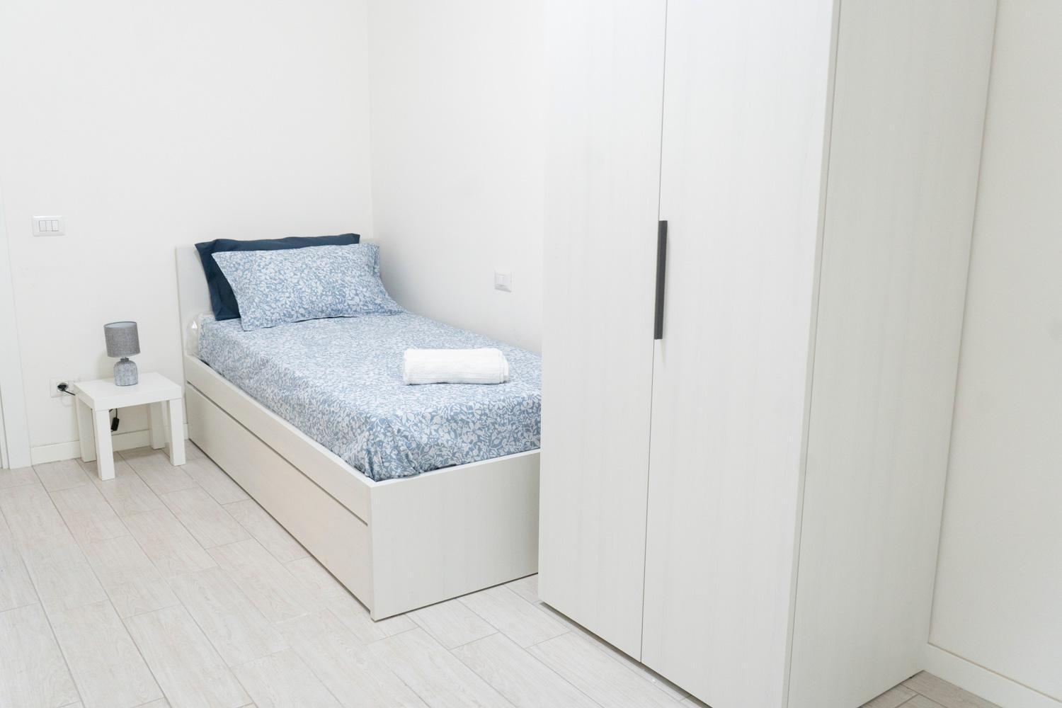 Ce6 - Corso Sempione • Large Apartment 米兰 外观 照片