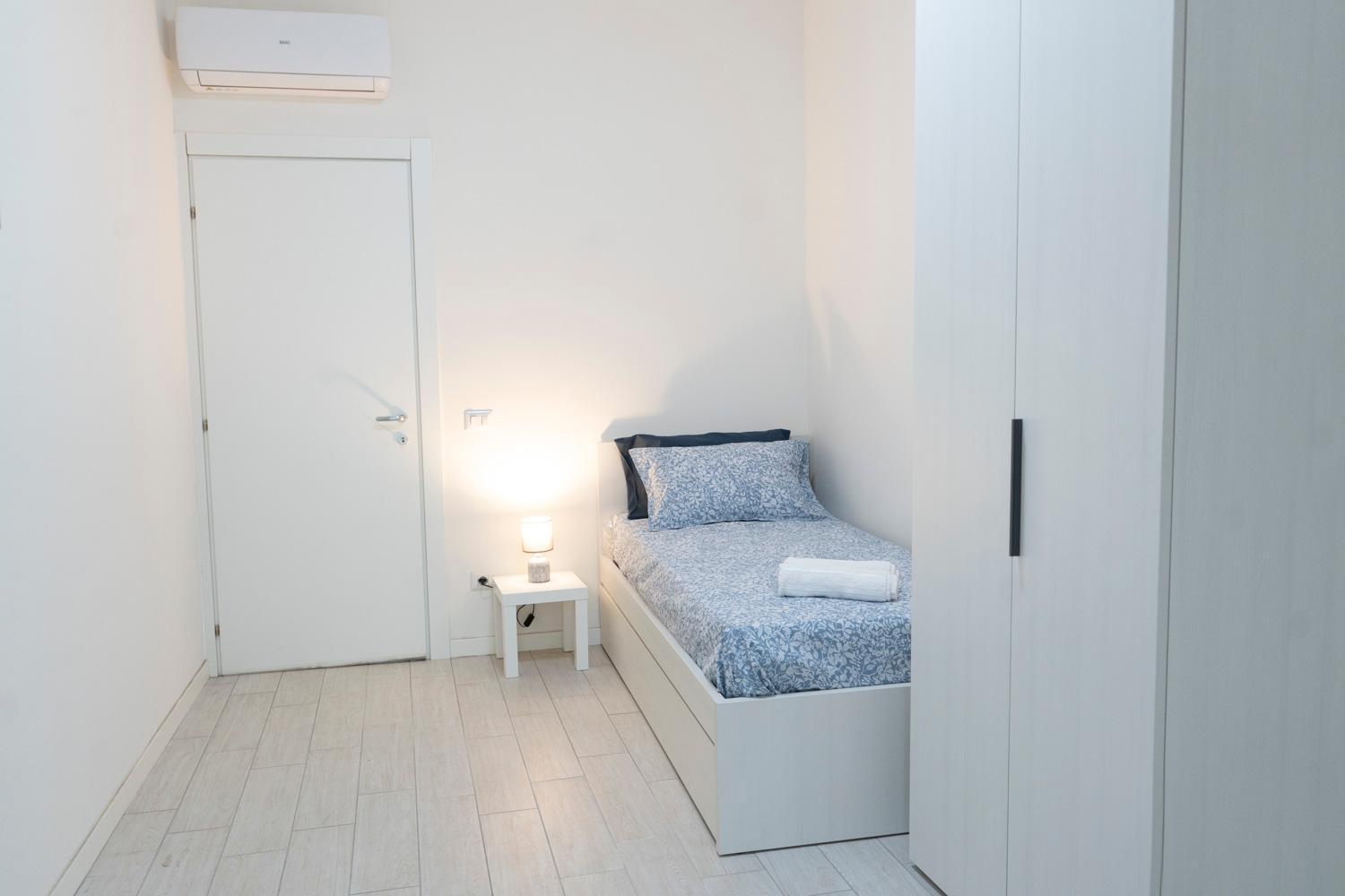 Ce6 - Corso Sempione • Large Apartment 米兰 外观 照片
