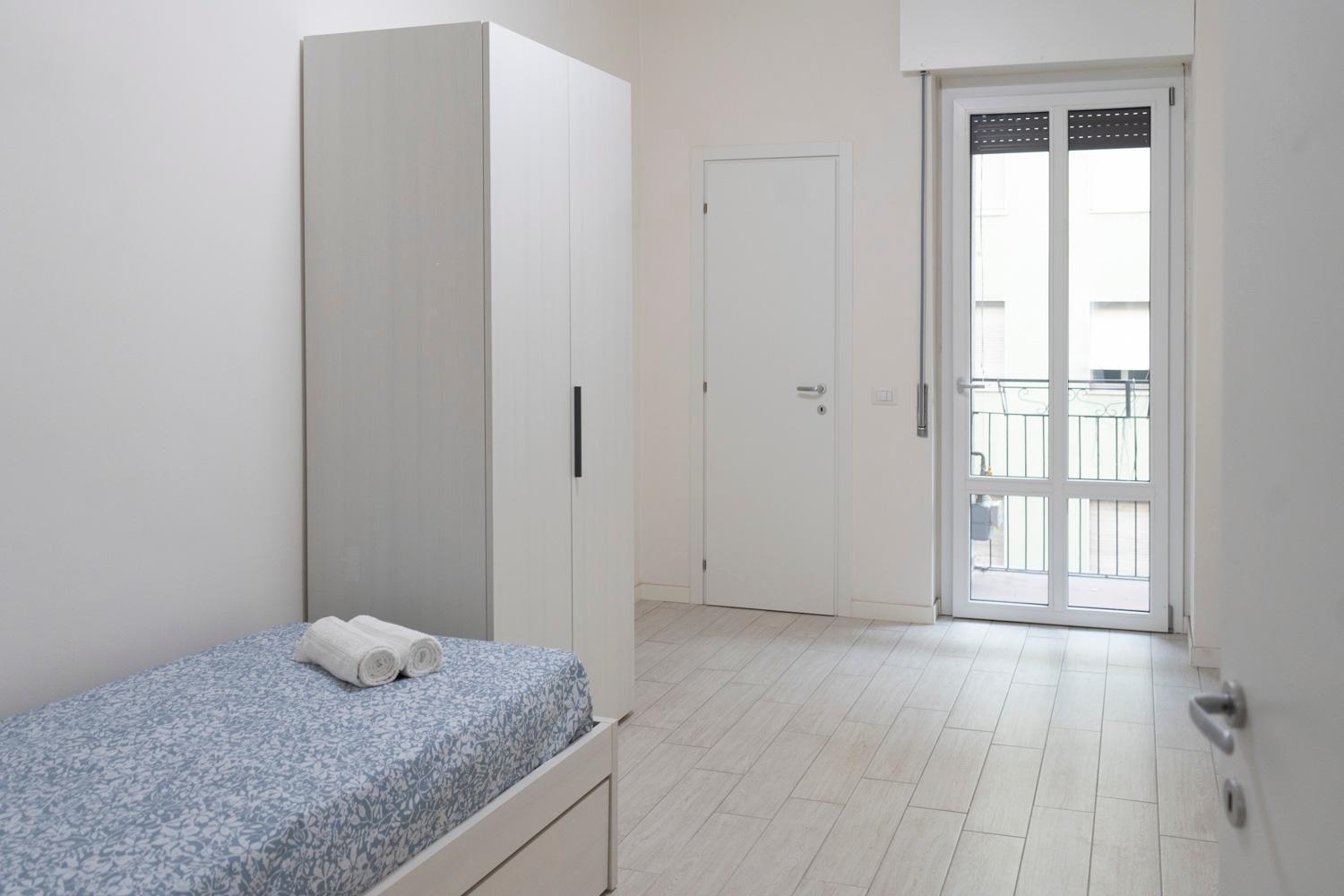 Ce6 - Corso Sempione • Large Apartment 米兰 外观 照片