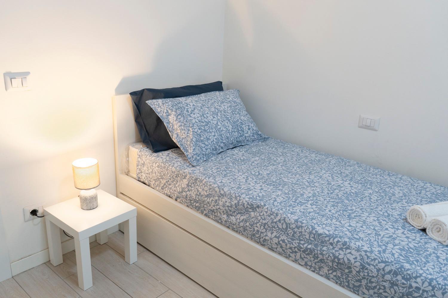 Ce6 - Corso Sempione • Large Apartment 米兰 外观 照片