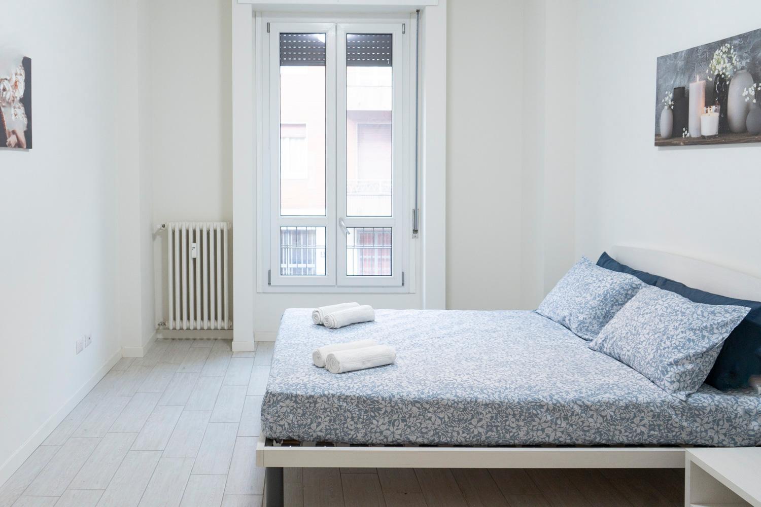 Ce6 - Corso Sempione • Large Apartment 米兰 外观 照片